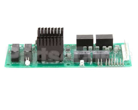 333045 Merrychef Auxiliary Board