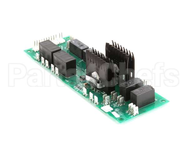 333045 Merrychef Auxiliary Board