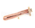 33311028 Rancilio Heating Element With Hole 110