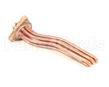 33311028 Rancilio Heating Element With Hole 110