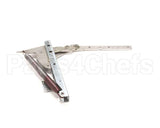 333113 Merrychef Left Door Hinge