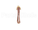 33323004 Rancilio Heating Element Capill. 230V/4