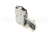 333302 Continental Girbau Locking Bitron Door Lock