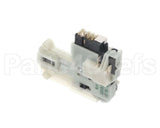 333302 Continental Girbau Locking Bitron Door Lock