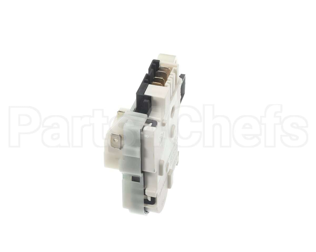 333302 Continental Girbau Locking Bitron Door Lock