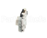 333302 Continental Girbau Locking Bitron Door Lock