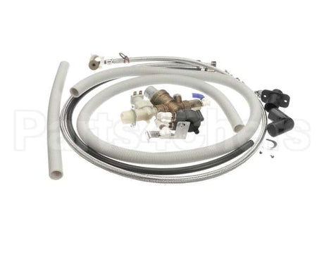 3333156000 Schaerer Retrofit Kit To Constant Water Supply Pr