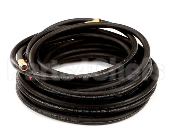 33332 Fisher Hose Rra 3/8 X 50