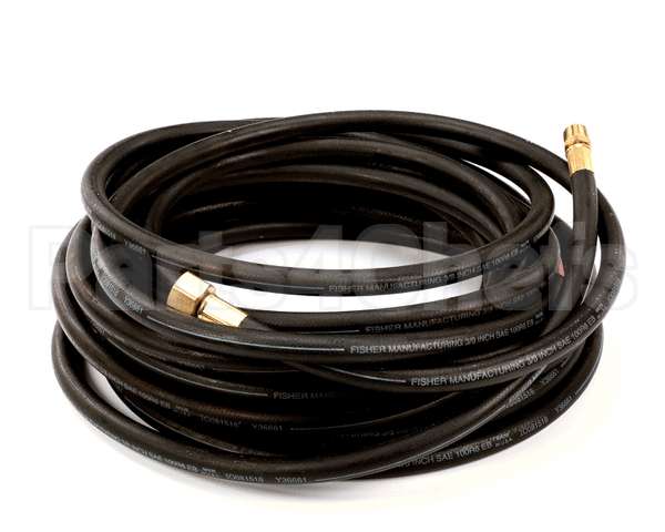 33332 Fisher Hose Rra 3/8 X 50
