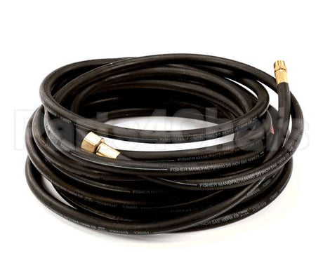 33332 Fisher Hose Rra 3/8 X 50