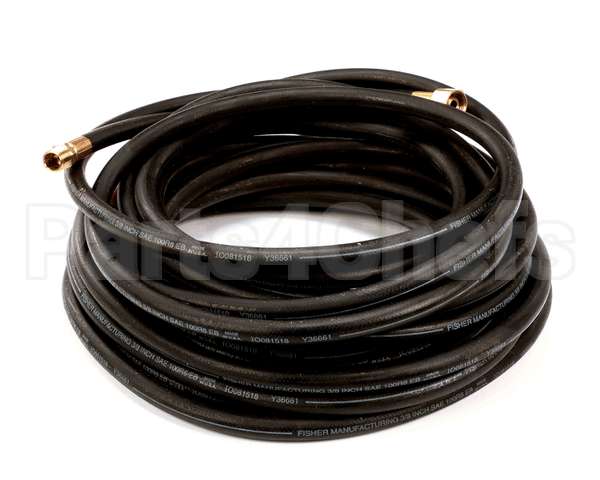 33332 Fisher Hose Rra 3/8 X 50