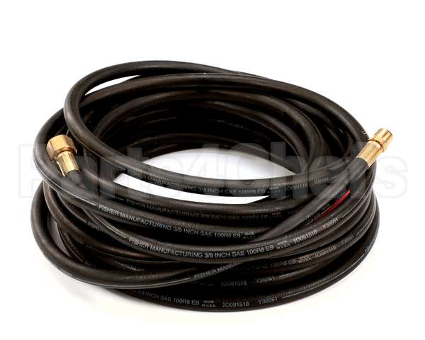33332 Fisher Hose Rra 3/8 X 50