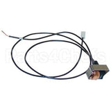 33338 Compatible Silver King T"Stat, Defrost