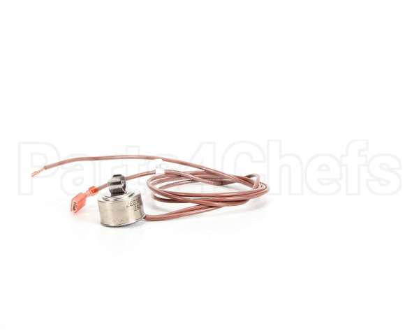 33338 Silver King Thermostat Defrost #37T31