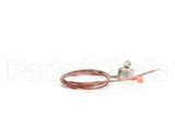 33338 Silver King Thermostat Defrost #37T31