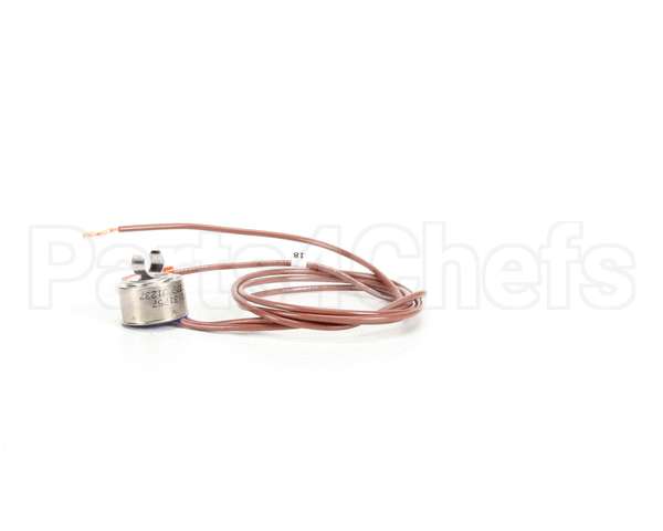 33338 Silver King Thermostat Defrost #37T31