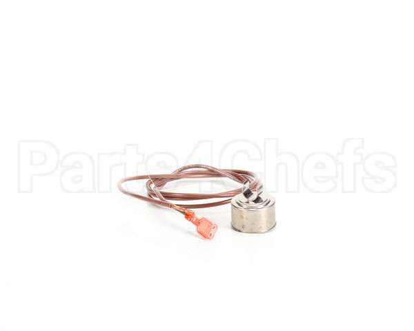 33338 Silver King Thermostat Defrost #37T31