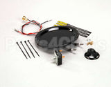33344.0000 Bunn Warmer Kit,Hi Heat/Std120&240V