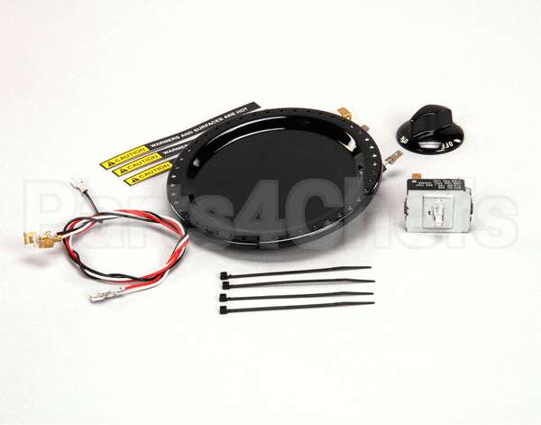 33344.0000 Bunn Warmer Kit,Hi Heat/Std120&240V