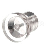 33348 Structural Concepts Plexi Knob
