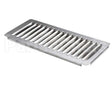 3335 Grindmaster Cecilware Cover, Drip Pan E27-3 S.s. Spa