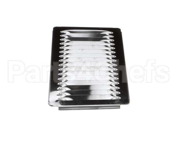 3335 Grindmaster Cecilware Cover, Drip Pan E27-3 S.s. Spa