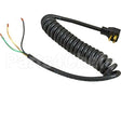 33353 Compatible Henny Penny Hp Accordian Style Cord