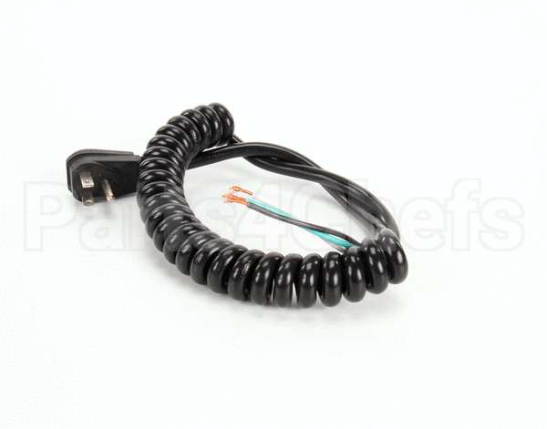 33353 Henny Penny Cord-Power, 120V Coiled
