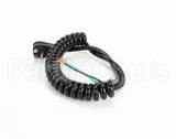 33353 Henny Penny Cord-Power, 120V Coiled