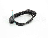 33353 Henny Penny Cord-Power, 120V Coiled