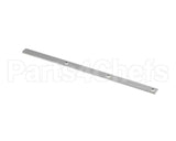 33354 Giles End Cap, Element Bracket, Gef-400/560