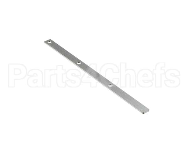 33354 Giles End Cap, Element Bracket, Gef-400/560