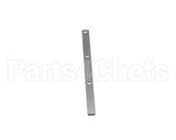 33354 Giles End Cap, Element Bracket, Gef-400/560