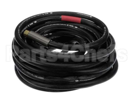 33359 Fisher Hose Rra 1/2 X 50