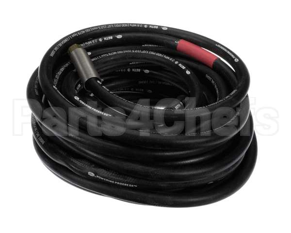 33359 Fisher Hose Rra 1/2 X 50