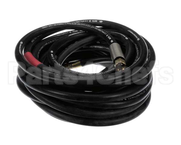 33359 Fisher Hose Rra 1/2 X 50