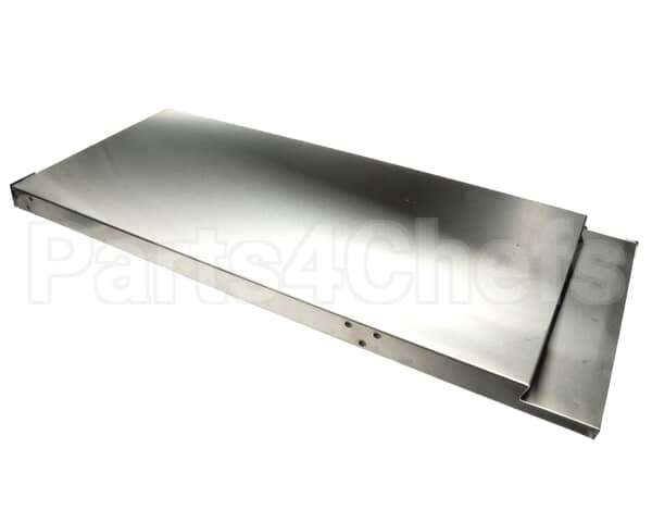 333594 Champion - Moyer Diebel Door Weldmentc3Ebd Lh Hinged Door Eu