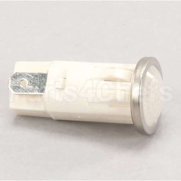 33361 Compatible Midwest Appliance Parts 250V 1/2In Signal Light White