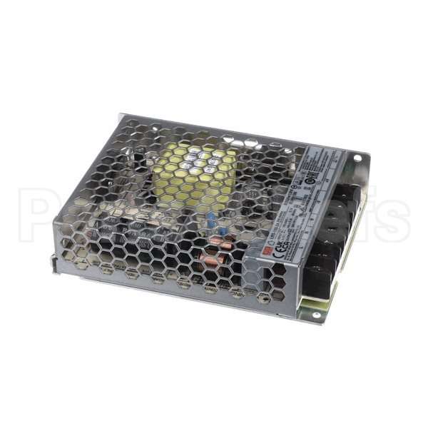 33363.0014 Compatible Bunn Powersupply, 24Vdc 4.5A 108W 1 Phase