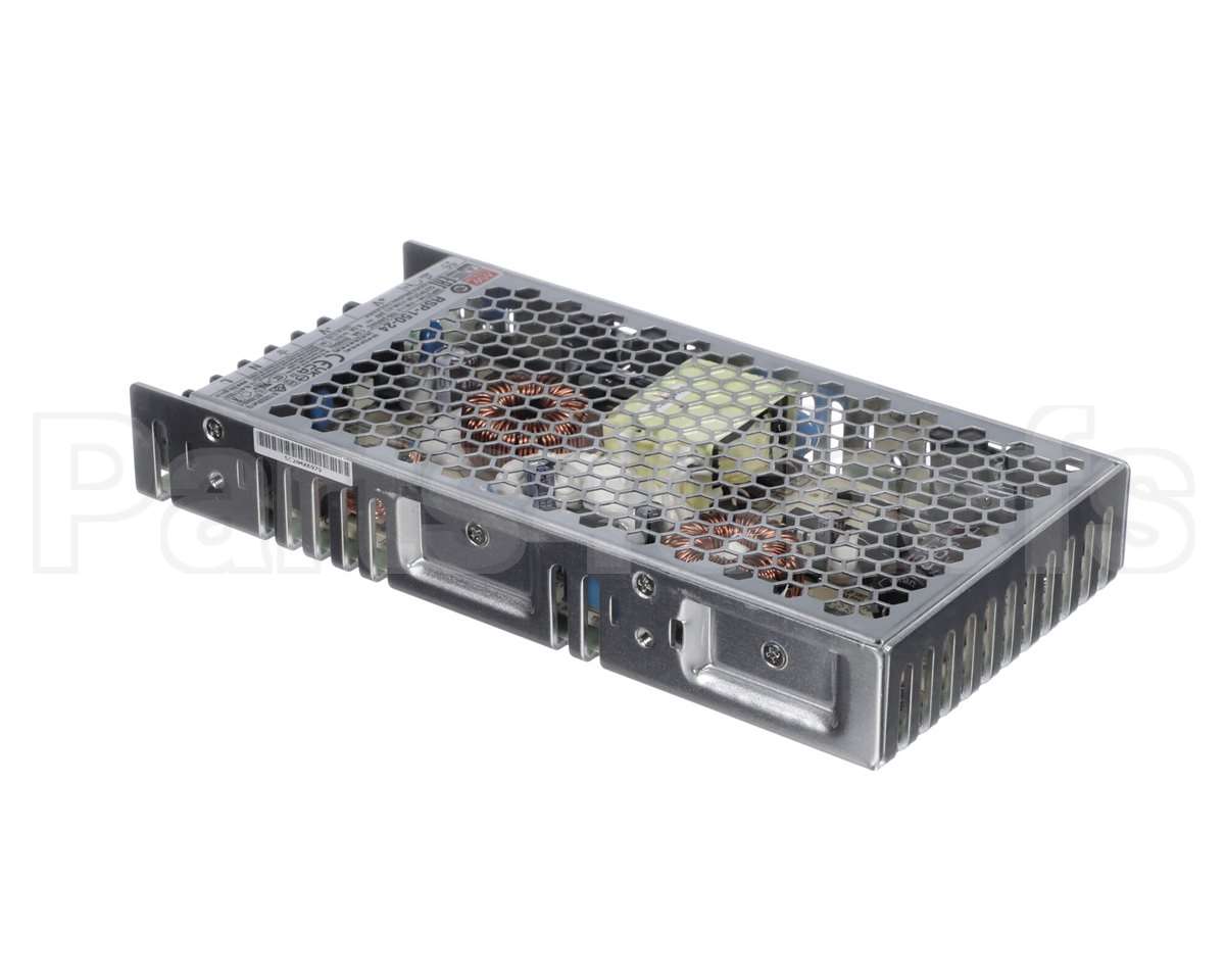 33363.0017 Bunn Power Supply, 24Vdc 6.3A 151W
