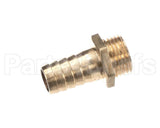 333690 Continental Girbau Water Inlet Nut