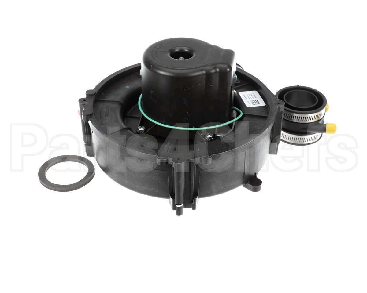 333710-751 Bryant Payne Inducer Motor Hsg Kit