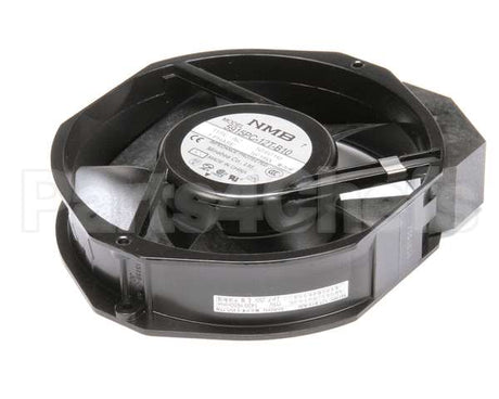 3338 Grindmaster Cecilware Motor, Fan, E27, 115V, Axial,