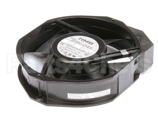 3338 Grindmaster Cecilware Motor, Fan, E27, 115V, Axial,