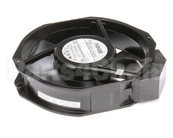 3338 Grindmaster Cecilware Motor, Fan, E27, 115V, Axial,