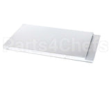 333822 Champion - Moyer Diebel Door Weldment,C4 Lh, Hinged Door, Euc In