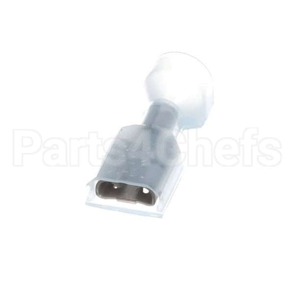 334-60002-00 Compatible Traulsen Terminal, Insul .25 Q.c
