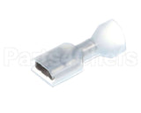 334-60002-00 Traulsen Terminal,Insul .25 Q.c.
