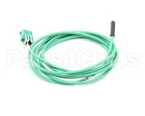 334-60083-01 Traulsen Sensor Green Cabinet Temp 60 I