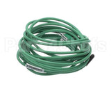 334-60083-03 Traulsen Sensor Green Cabinet Temp 120